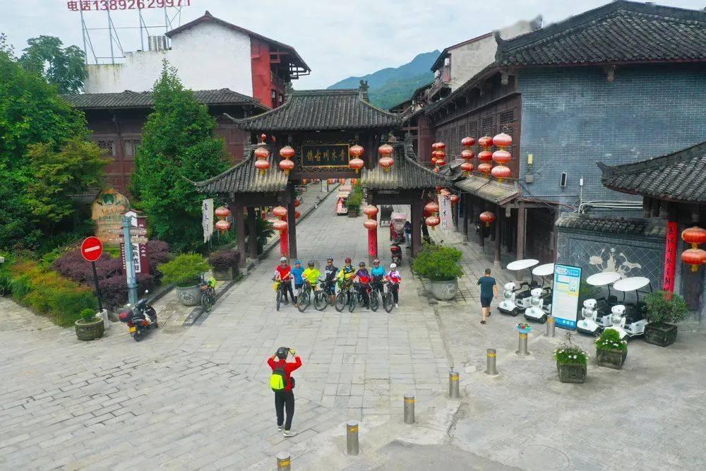 千城百县看中国丨河北内丘：生态向好 候鸟筑新巢